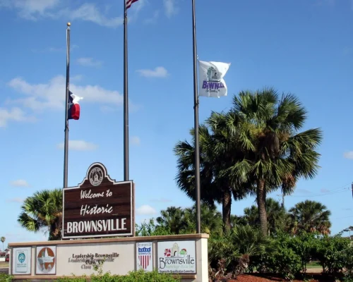 Brownsville