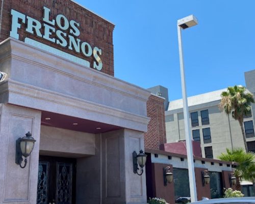 Los Fresnos